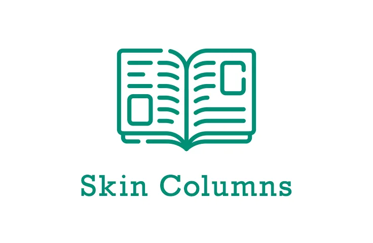 Skin Columns