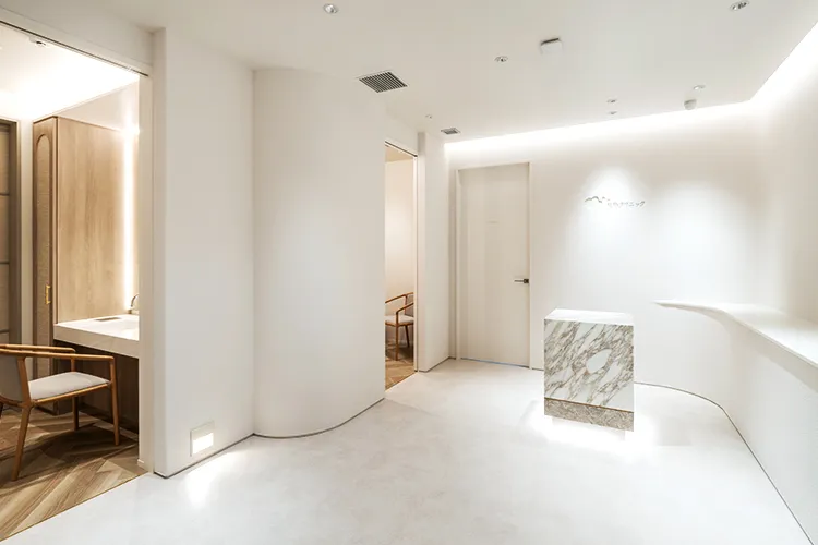 RDクリニック東京銀座