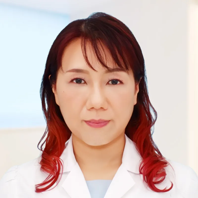 長谷川麻矢 医師