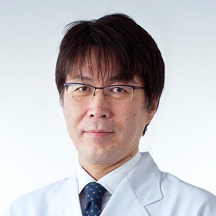北條元治 医師